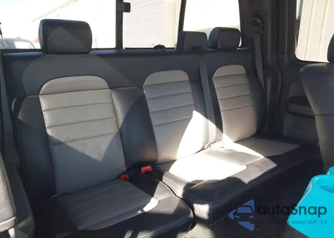 2008 Ford F-150 Fx2/Stx/Xl/Xlt from USA, damaged, VIN 1FTRX12W18KD72330